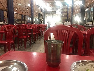 Delhi Darbar Restaurant