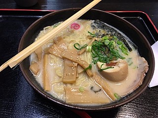 Tenkomori Ramen House