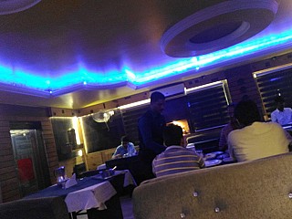 Trupti Restaurant