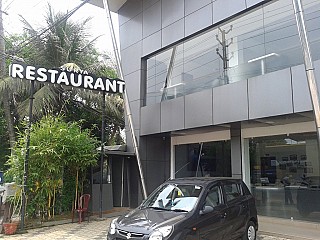 Surya Restaurant