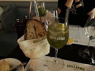 Bistro Guillaume