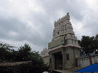 Saravana Bhavan