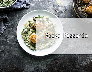 Kocka Pizzeria