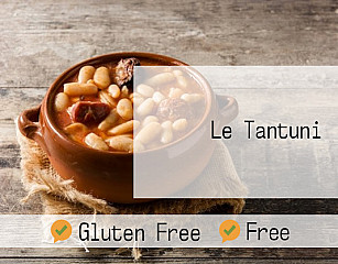 Le Tantuni