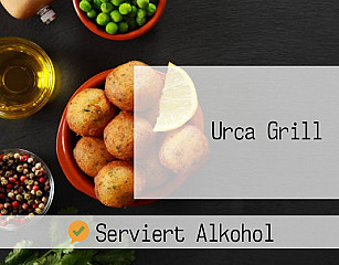 Urca Grill