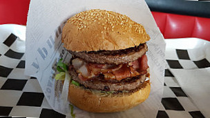 Foodtrucklokal