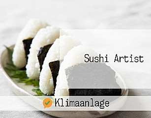 Sushi Artist