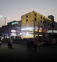 Adyar Ananda Bhavan