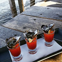 Hamiltons Oysters Bar & Restaurant