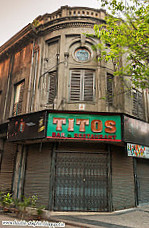 Titos Bar And Restaurant