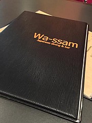 Wassam