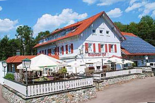 Bayrischer Hof