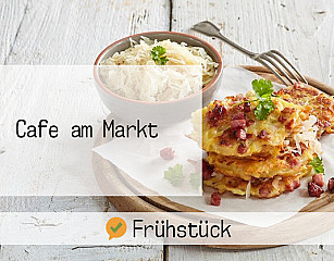 Café Am Markt