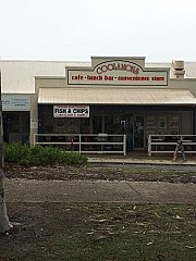 Coolamon Cafe