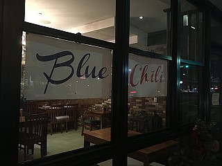 Blue Chilli