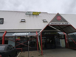 Subway Cooma