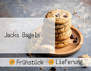 Jacks Bagels