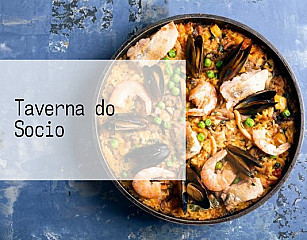 Taverna do Socio