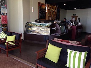 Emjays coffee Coolum