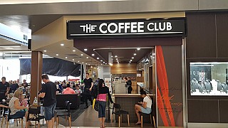 The Coffee Club