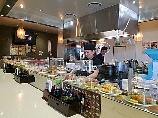 Sushi Train Nerang