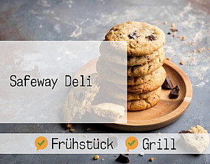 Safeway Deli