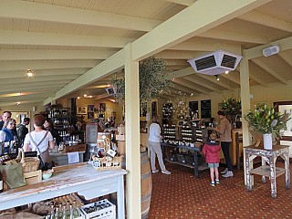 Maggie's Farm Shop