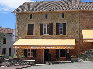 Auberge des Arenes