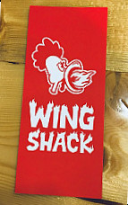 Wing Shack Fort Collins