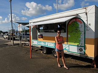 Walla's Fish & Chips