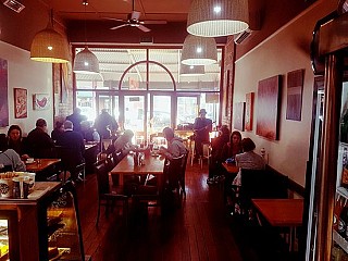 Gawler Street Cafe