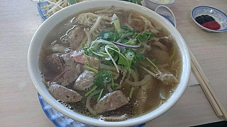 Pho Minh