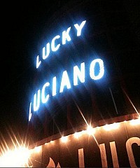 Lucky Luciano