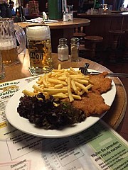 Wirtshaus Wolfbraeu