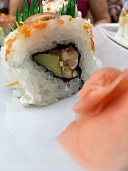 Sushi Itto