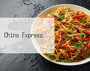 China Express