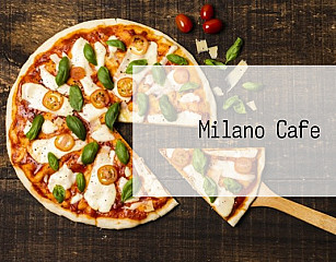 Milano Cafe