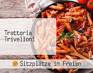 Trattoria Trivelloni