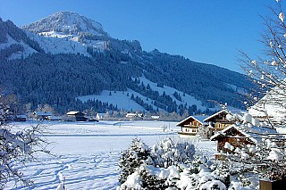 Haus Katrin Ferienwohnungen