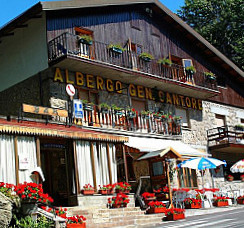 Albergo Generale Cantore