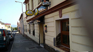 Restaurace U Kovare