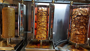 The Kebab Shop Westend