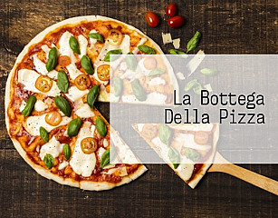 La Bottega Della Pizza