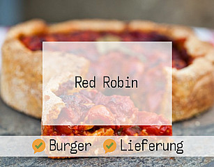 Red Robin