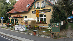 Waldrestaurant Priedel Zum Turm