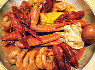 Hook Catch Cajun Seafood 762 Allerton