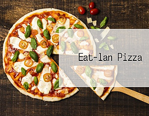 Eat-lan Pizza