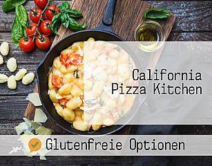 California Pizza Kitchen