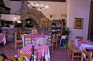 Osteria Silvestro