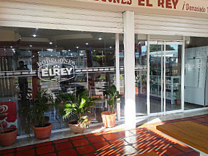 Bodegones El Rey, C.a.